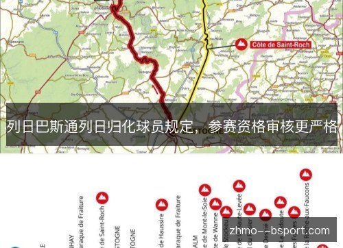 列日巴斯通列日归化球员规定，参赛资格审核更严格